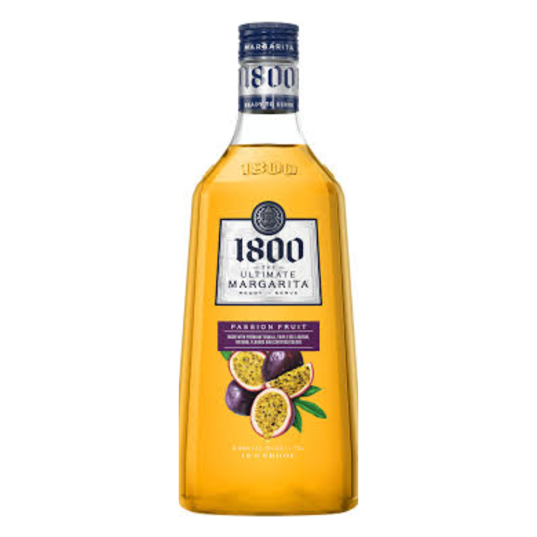 1800 MANGO 1.75 L ULTIMATE MARGARITA