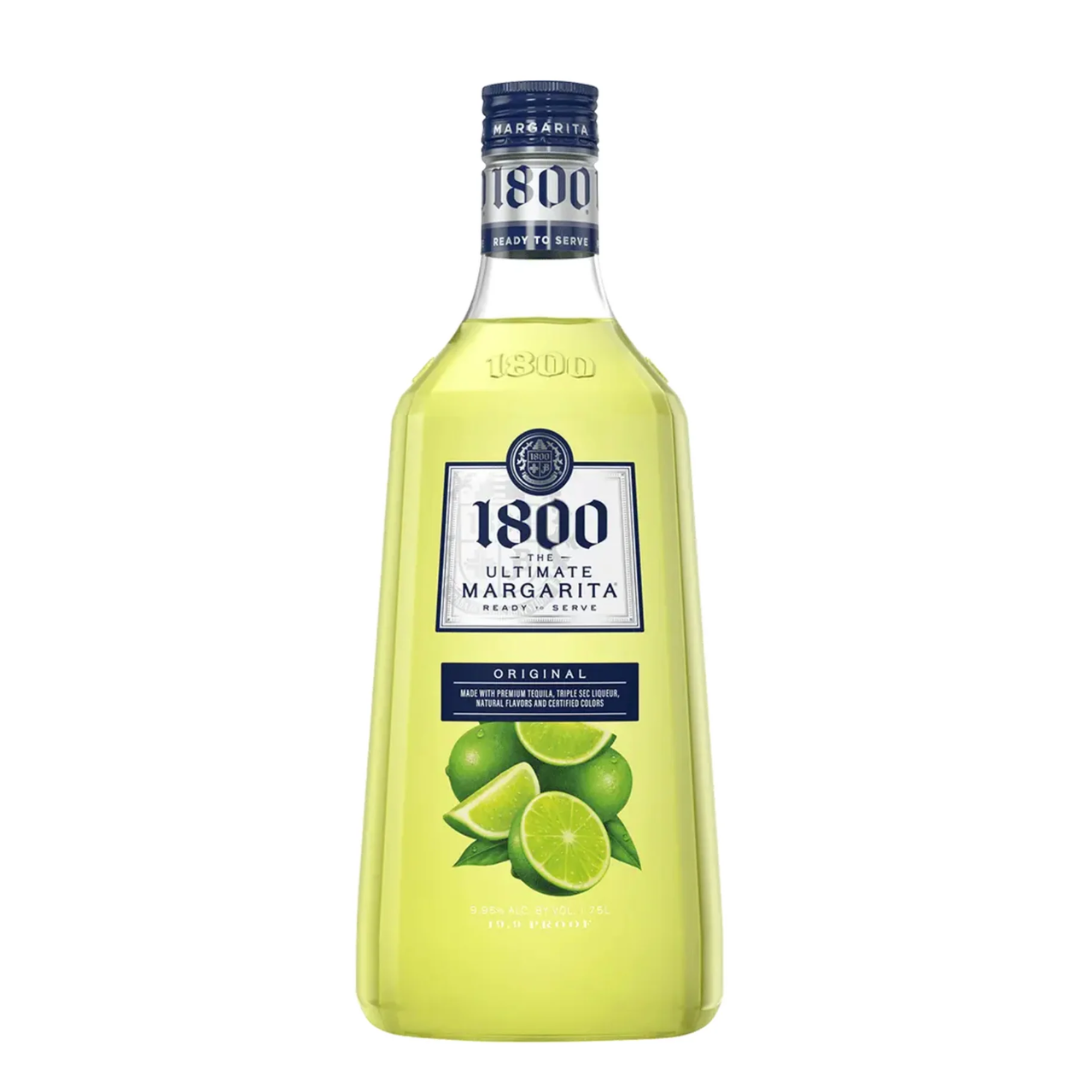 1800 ORIGINAL 1.75 L ULTIMATE MARGARITA
