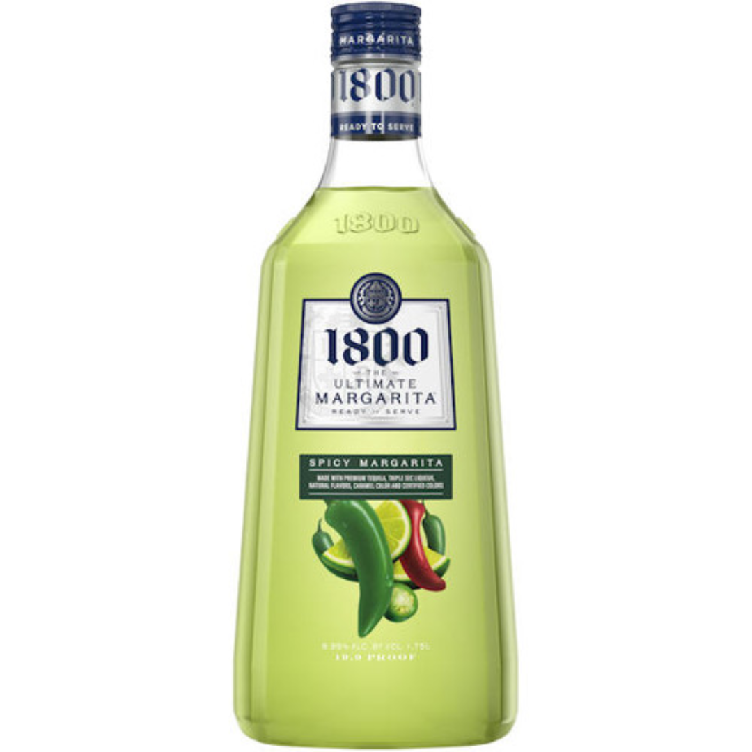 1800 PINEAPPLE 1.75 L