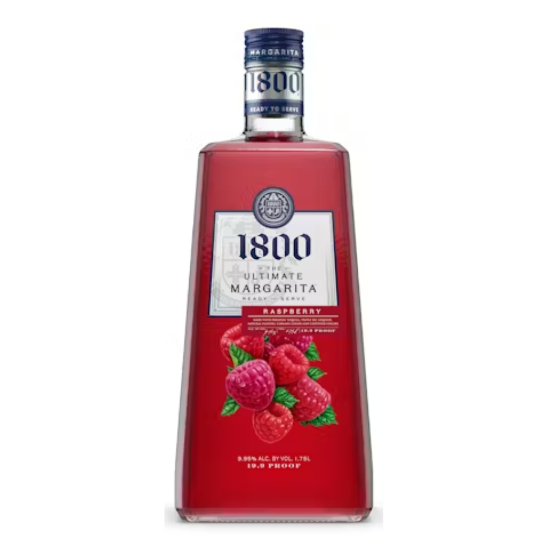 1800 RASPBERRY 1.75 L