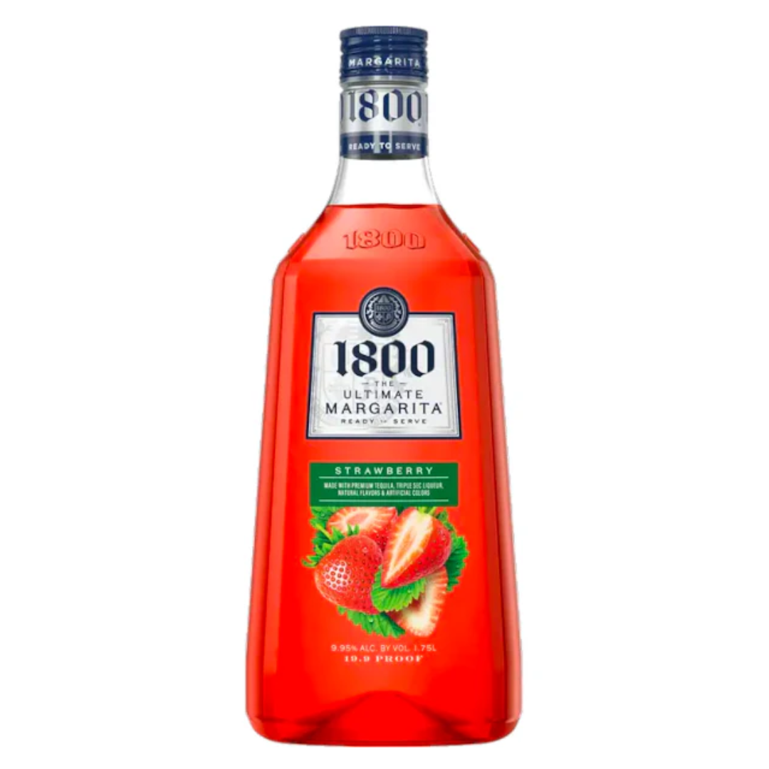 1800 ULTIMATE STRAWBERR 1.75