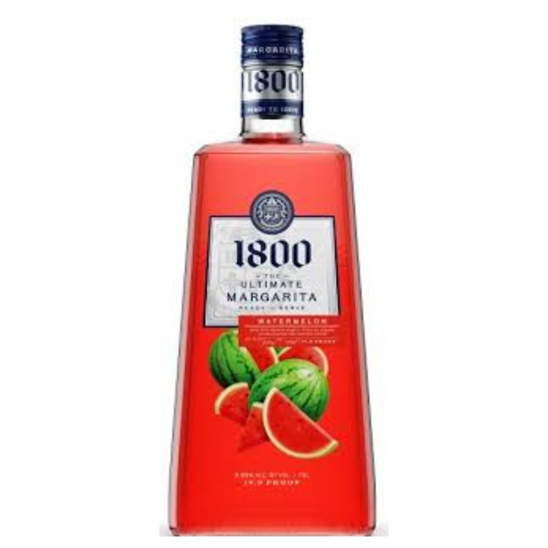 1800 WATERMELON 1.75 L