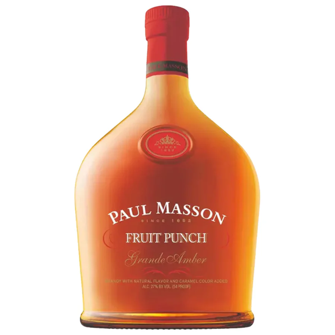 PAUL MASSON FRUIT PUNCH 375