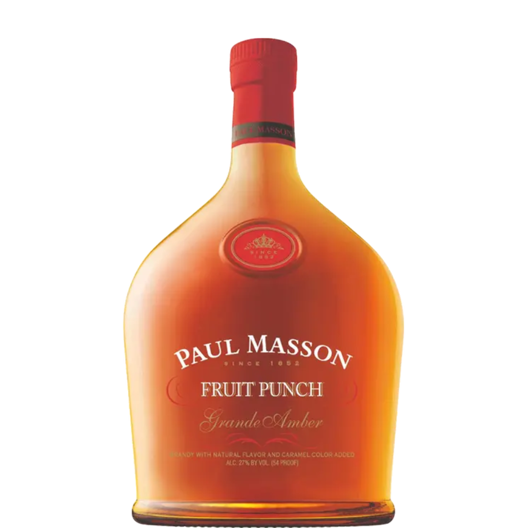 PAUL MASSON FRUIT PUNCH 750