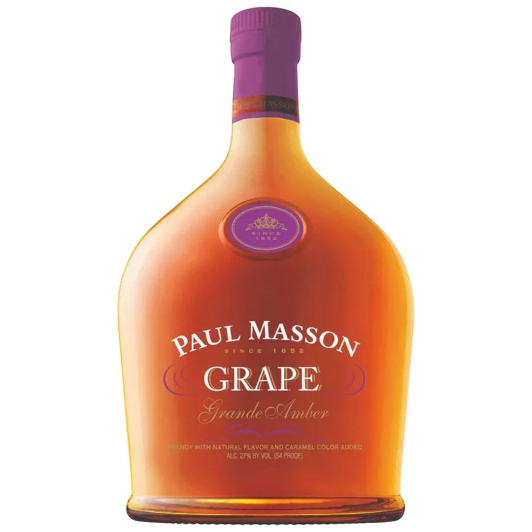 PAUL MASSON GRAPE 375 ML