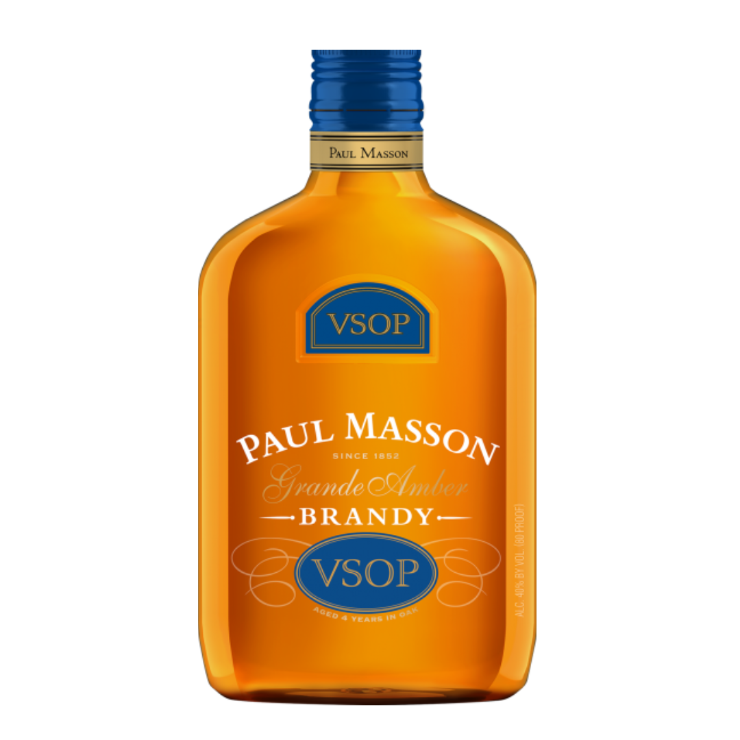 PAUL MASSON VSOP 375 ML