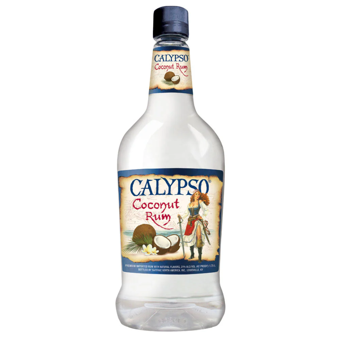 CALYPSO COCONUT RUM 1.75 L