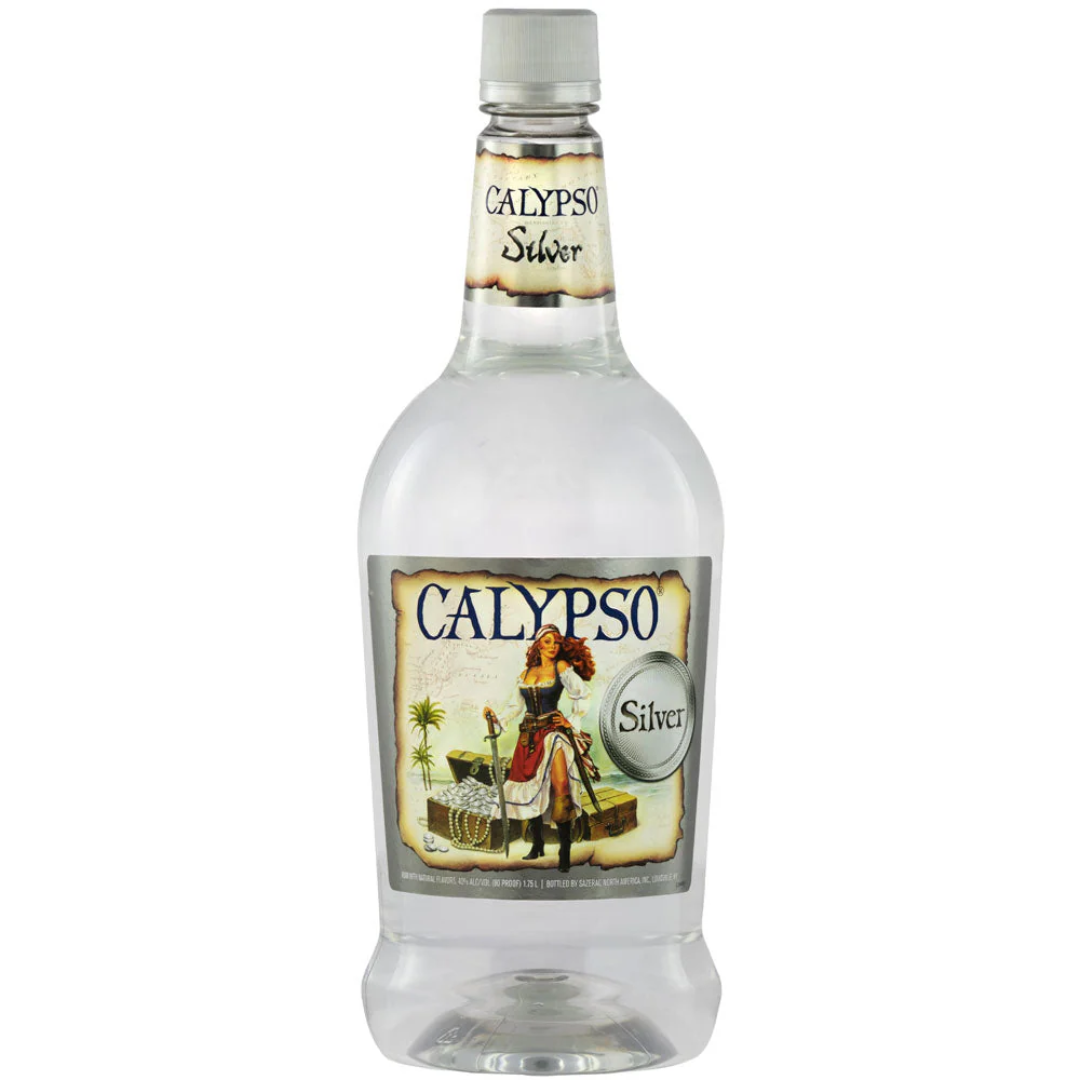 CALYPSO SILVER RUM 1.75 L