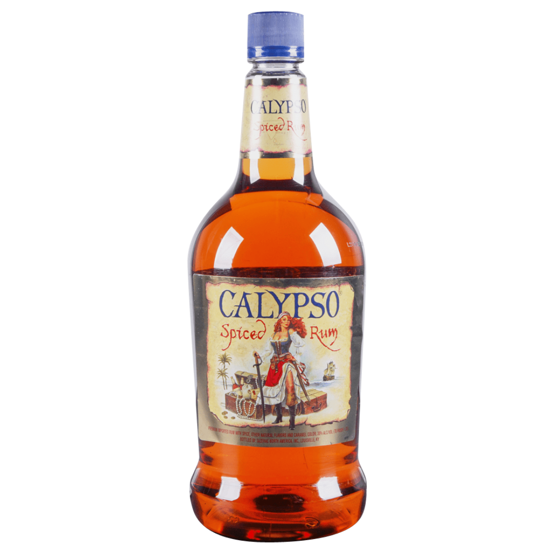 CALYPSO SPICED RUM 1.75 L
