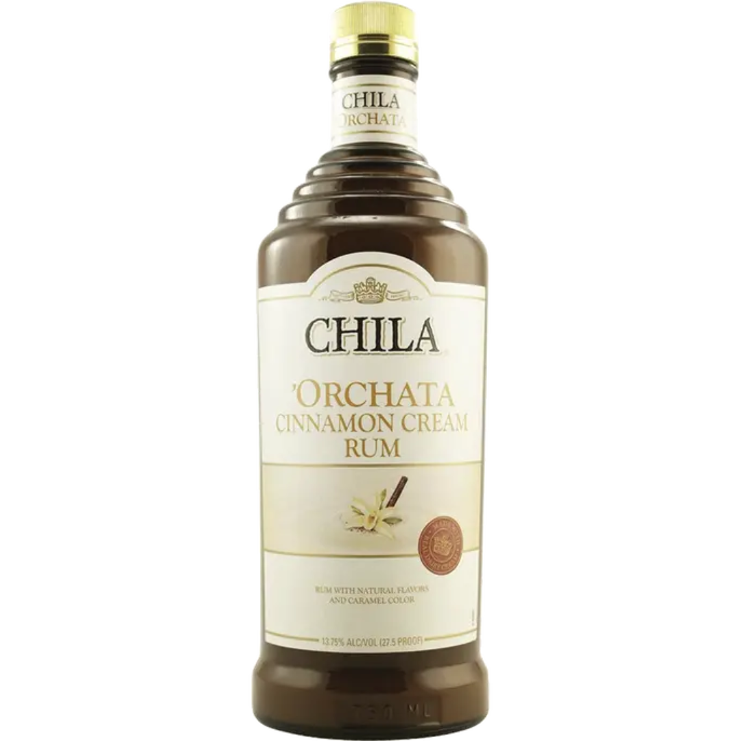 CHILA ORCHATA 750 ML