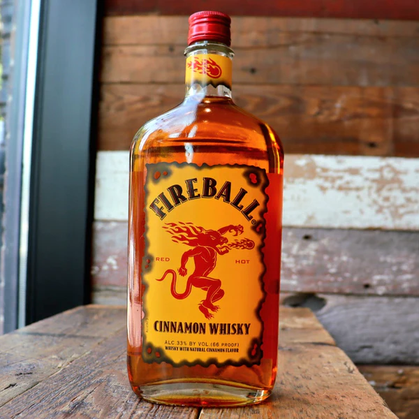 FIREBALL 1.75L