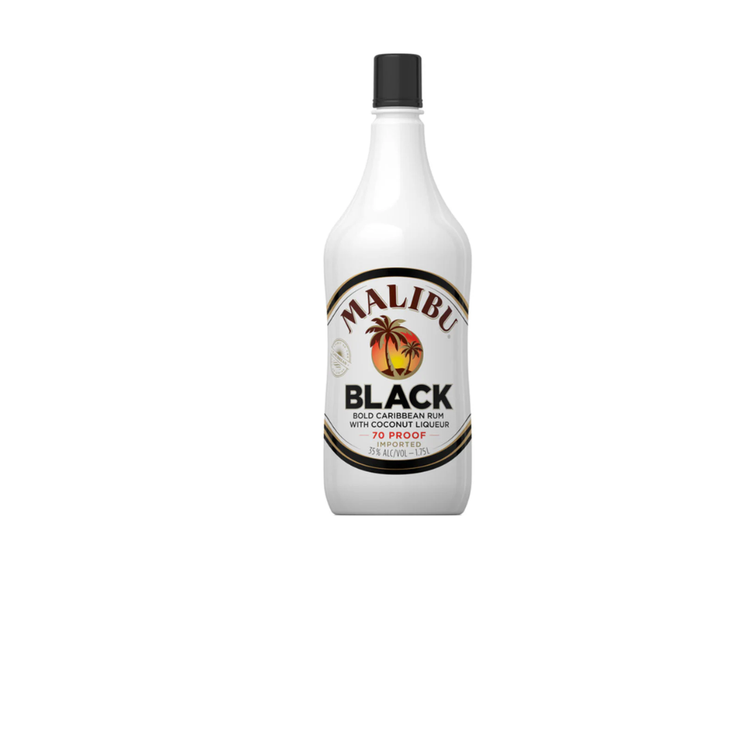 MALIBU BLACK 1.75 L