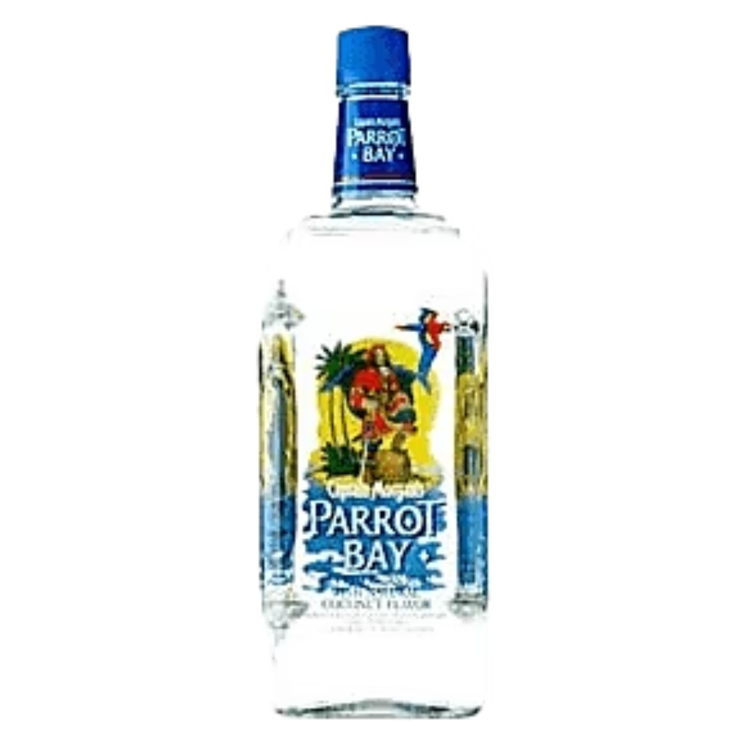 PARROT BAY COCONUT 42PET 1.7