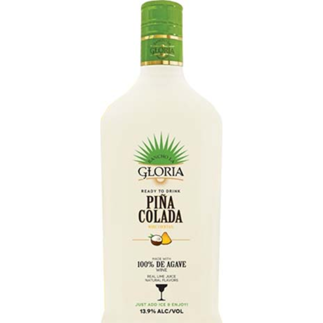 RANCHO LA GLORIA 1.75 L PINA COLADA