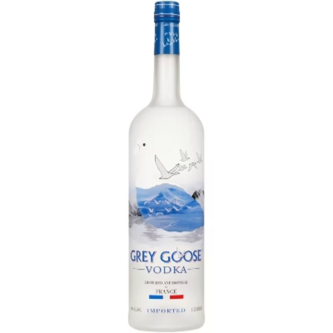 GREY GOOSE 1.75 L