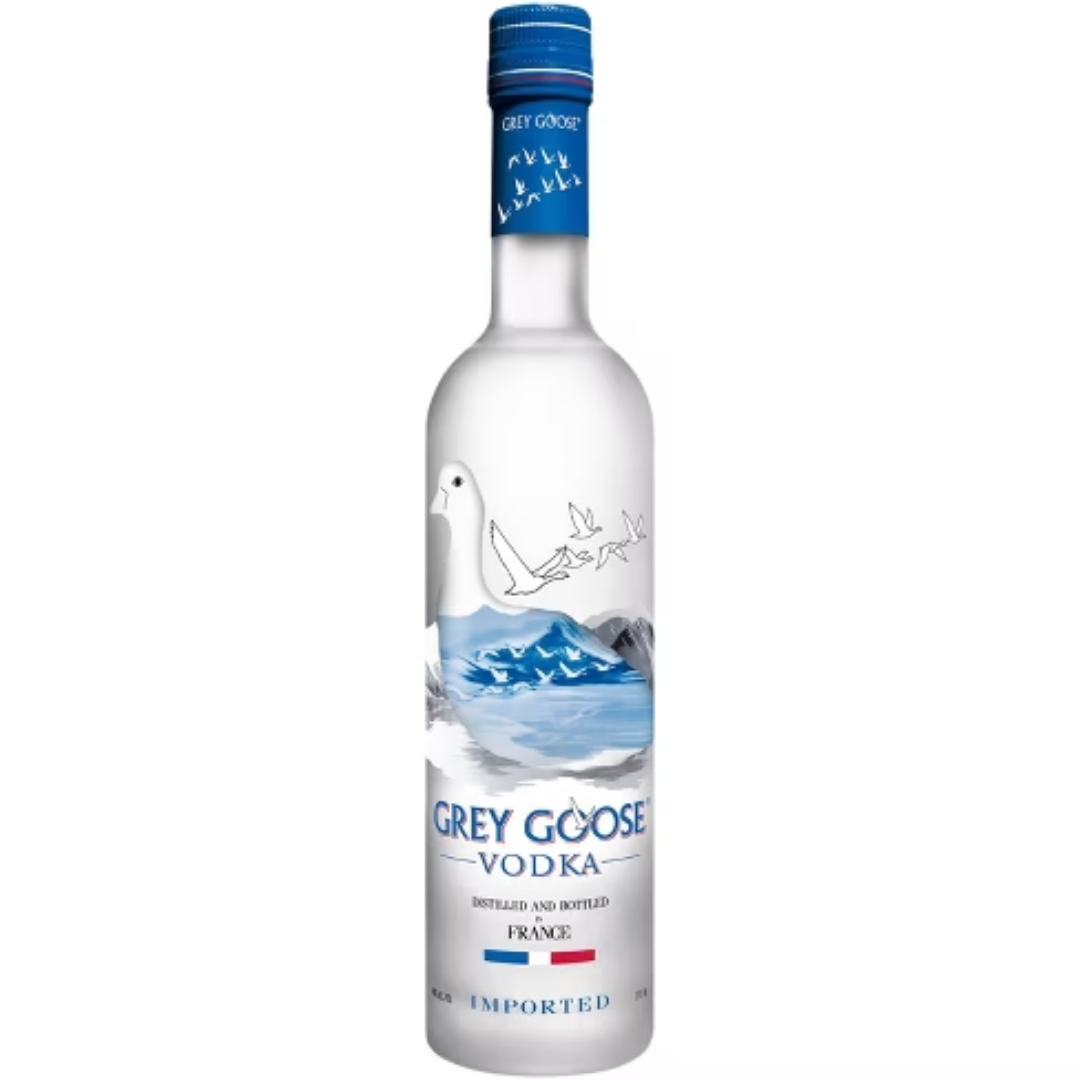 GREY GOOSE 375 ML