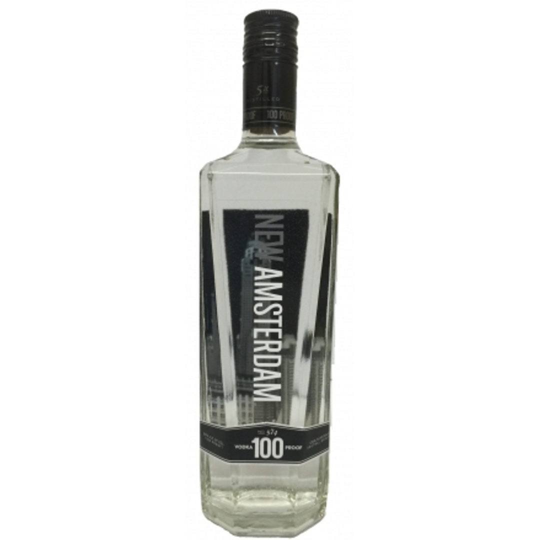 NEW AMSTERDAM 100 1.75 L