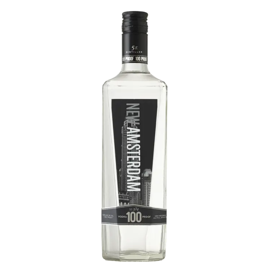 NEW AMSTERDAM 100 750 ML