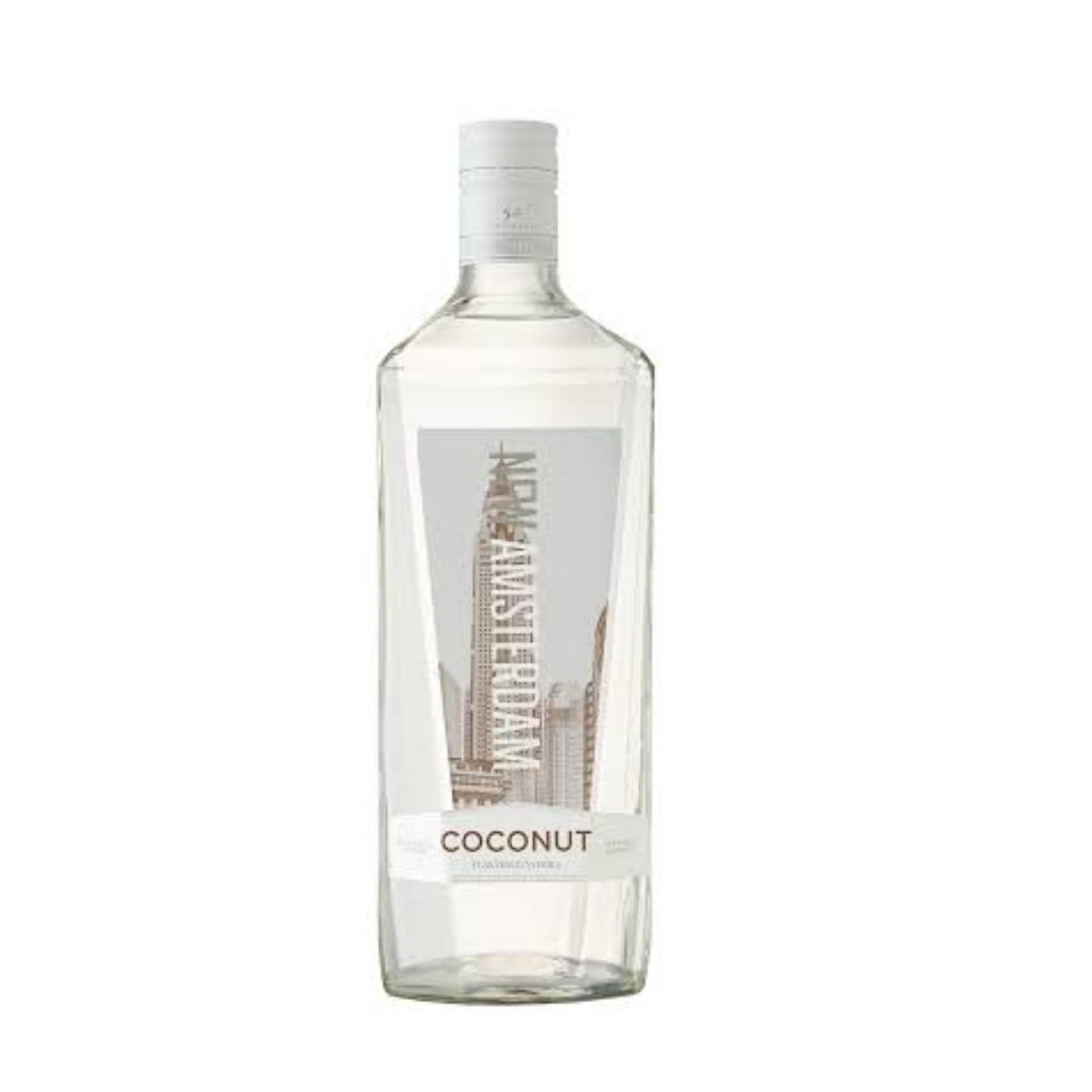 NEW AMSTERDAM COCONUT 1.75