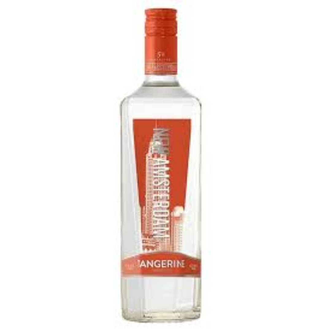 NEW AMSTERDAM TANGERINE 37