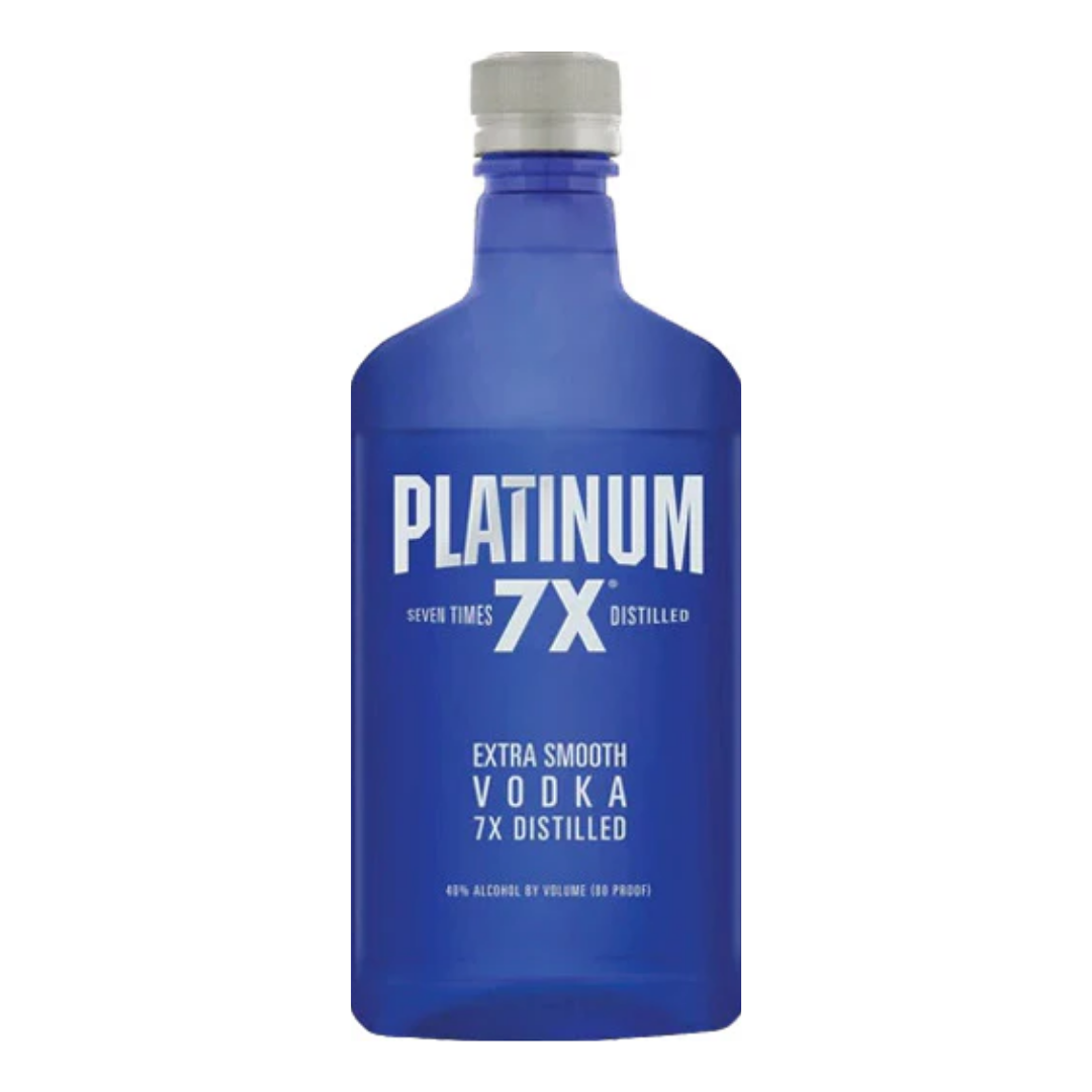 PLATINUM 7X 375 ML