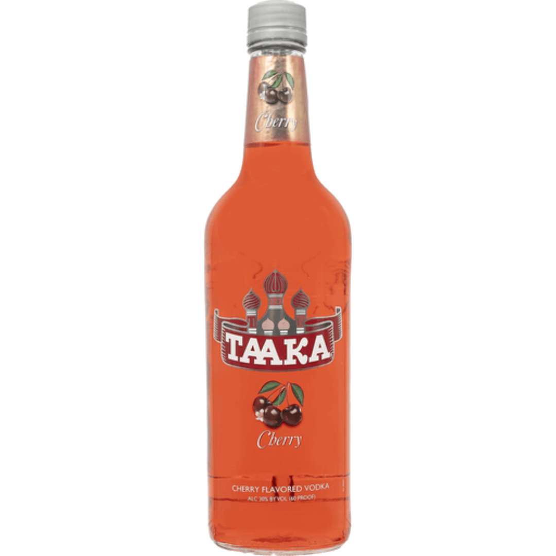 TAAKA CHERRY 750 ML
