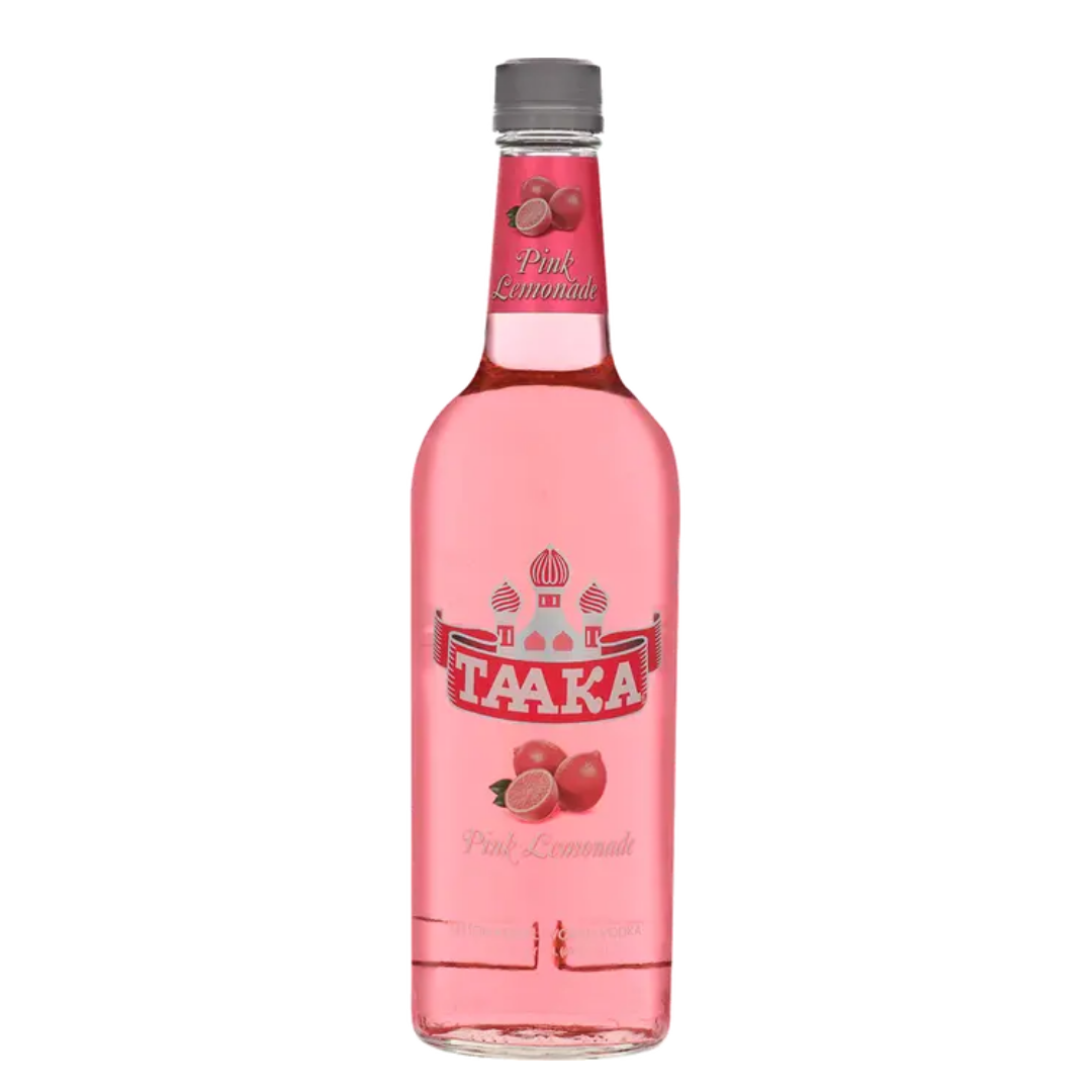 TAAKA PINK LEMONADE 750 ML