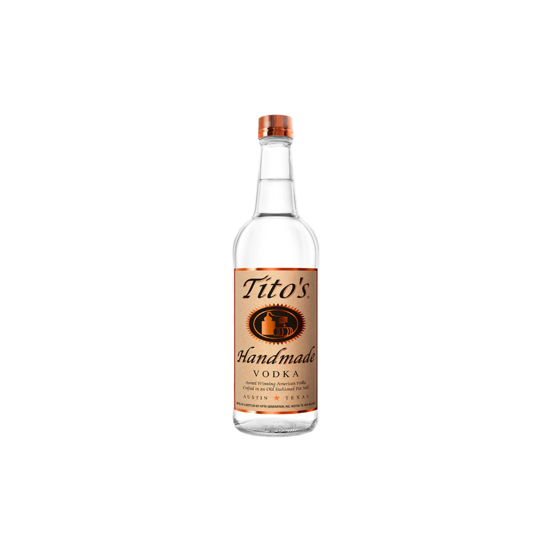 TITOS HANDMADE 750 ML