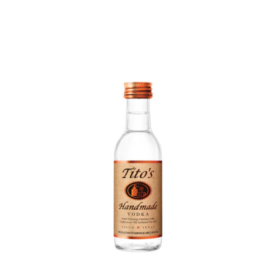 TITOS SHOT 50ML