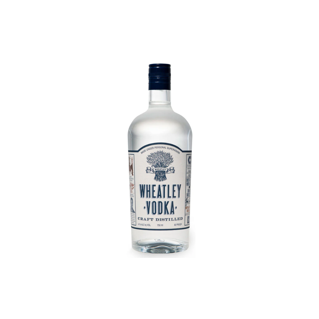 WHEATLEY VODKA 750 ML