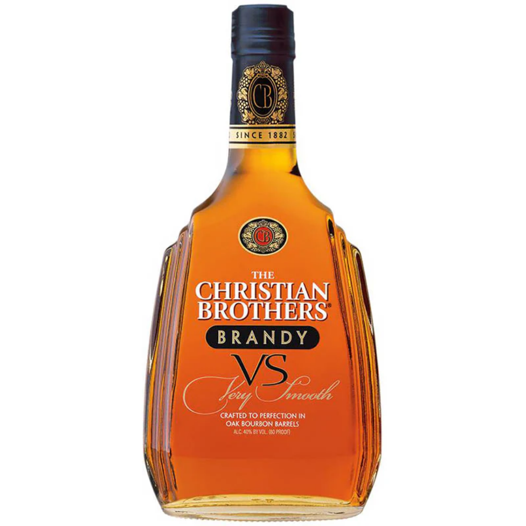 CHRISTIAN BROS AMBER 375 ML