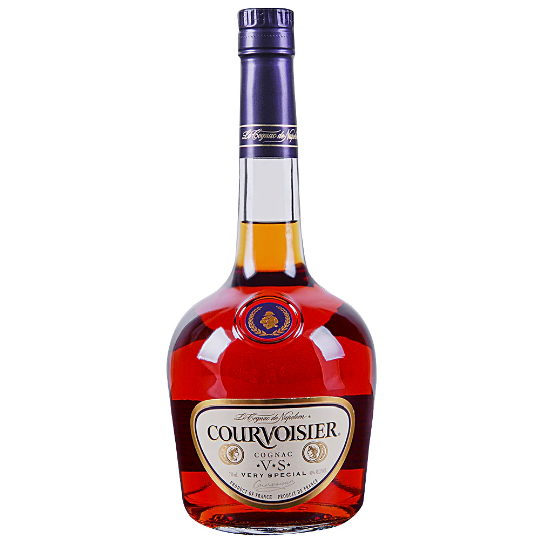 COURVOISIER COG 750 ML VS WOB USA