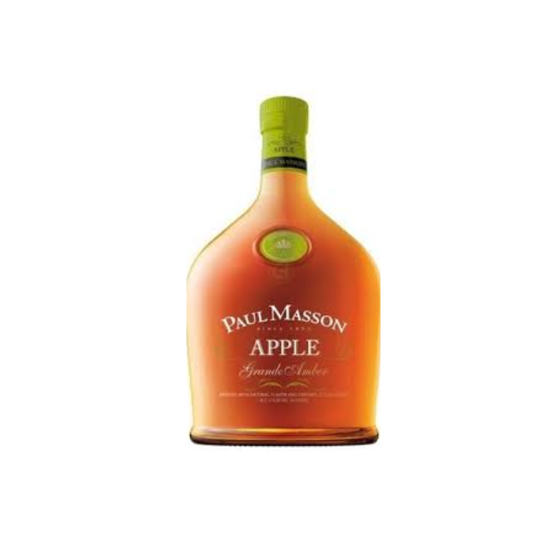 PAUL MASSON APPLE 375 ML