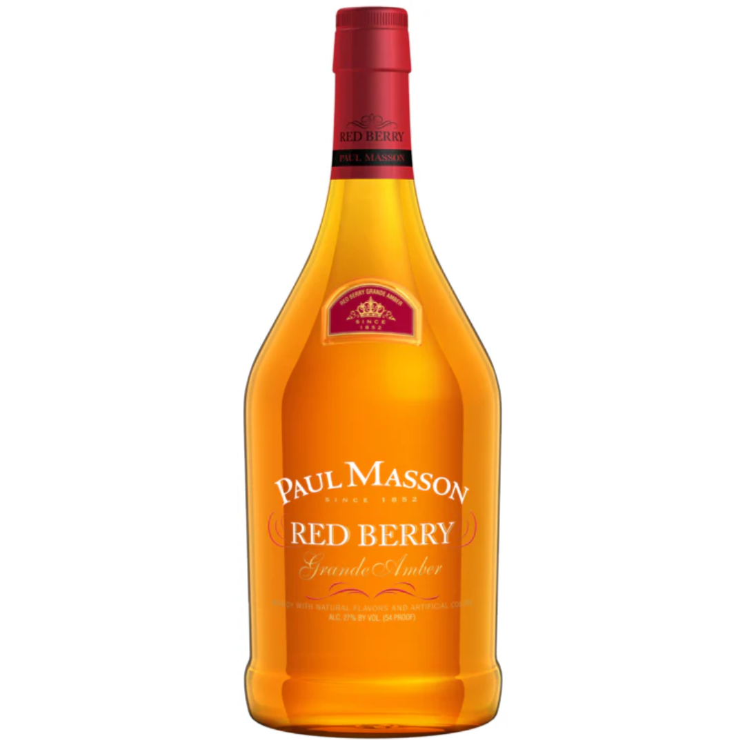 PAUL MASSON RED BERRY 1.75 L