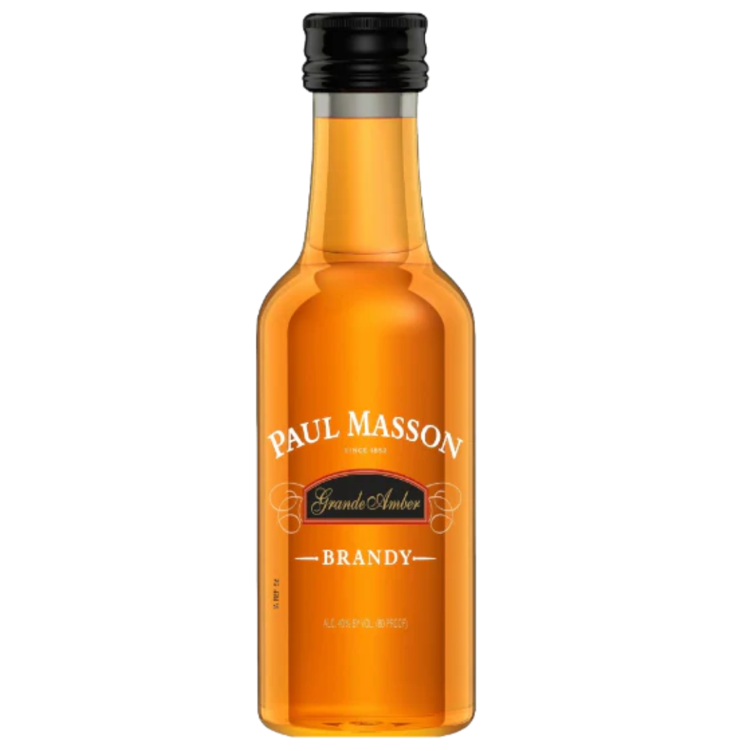 PAUL MASSON VANILLA 50ML