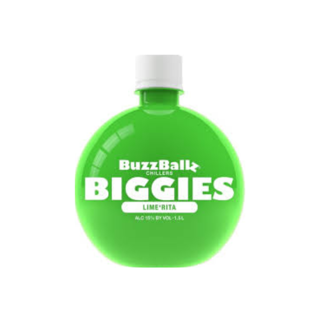 BIG BUZZ LIME 1.75