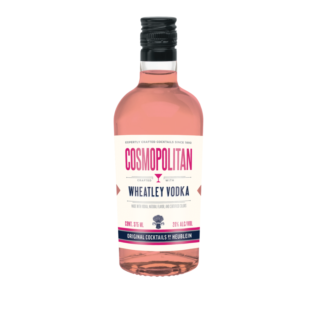 COSMOPOLITAN 375 ML