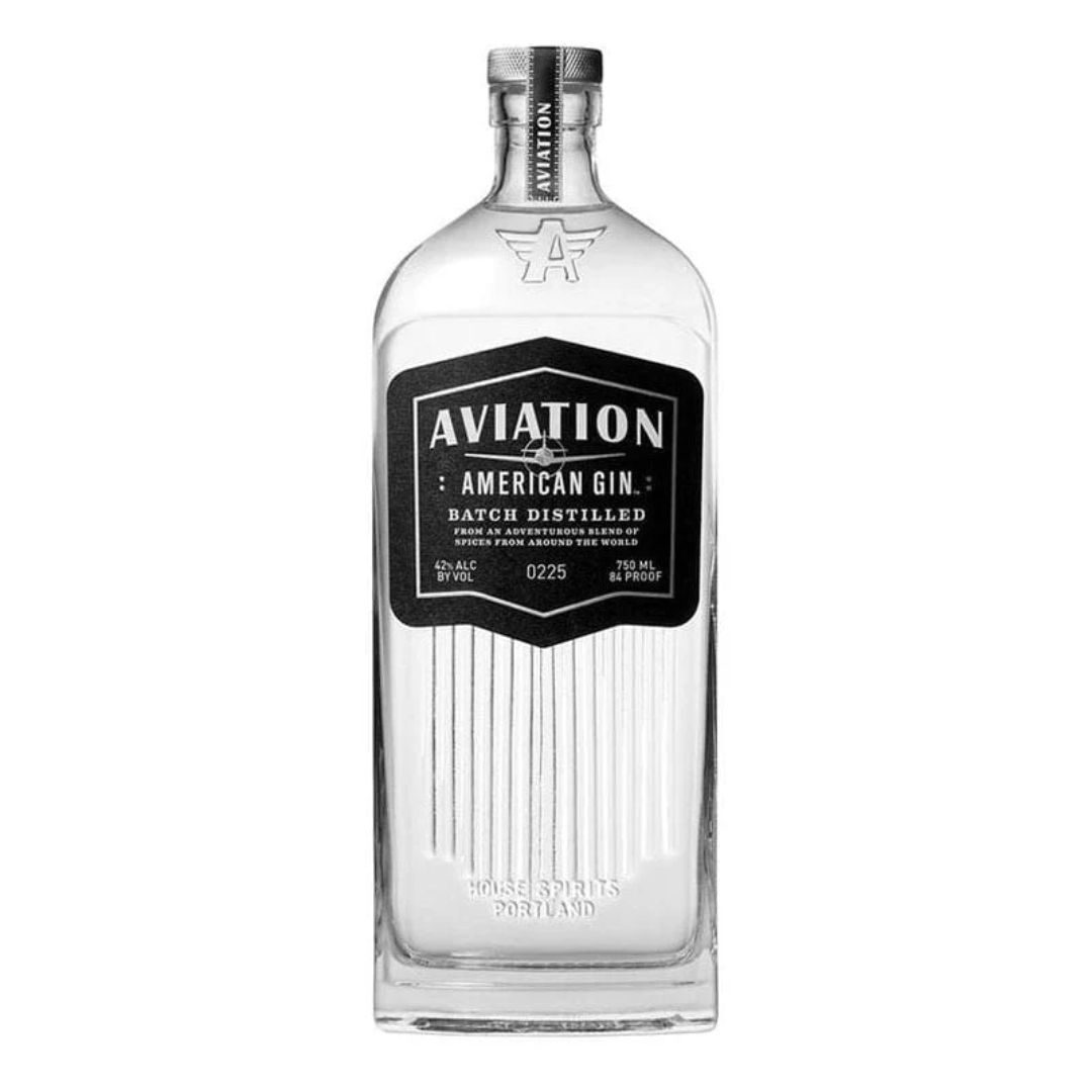 AVIATION 375 ML
