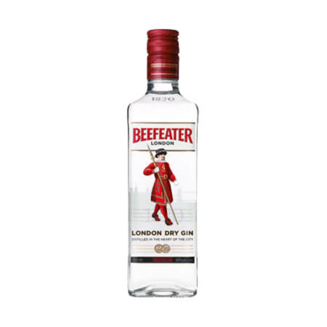 BEEFEATER GIN 750ML