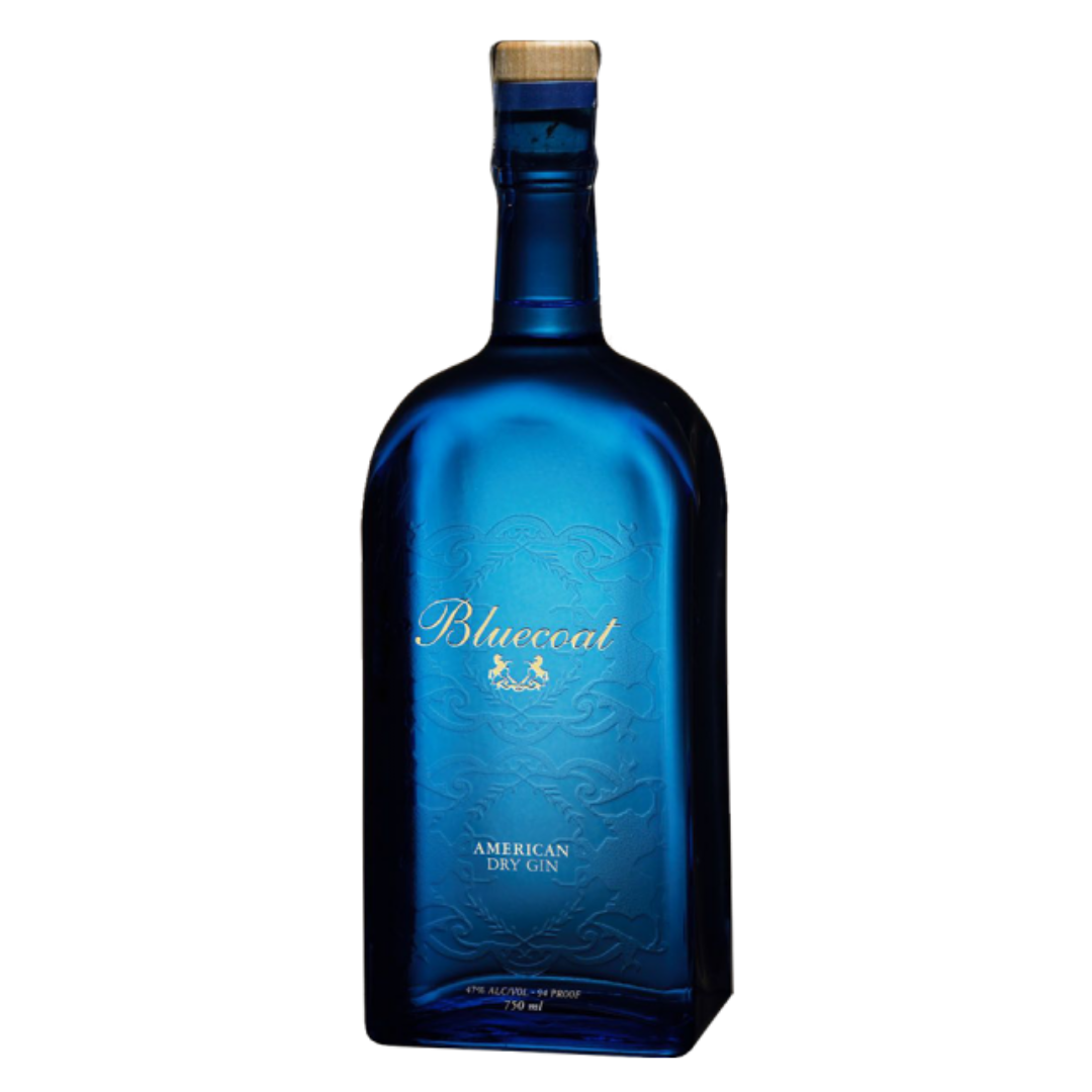 BLUECOAT AMERICAN DRY 750 ML