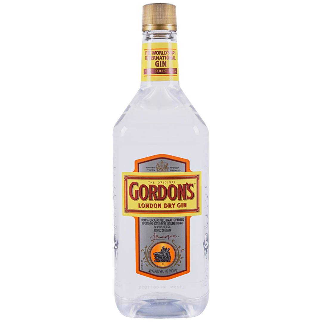 GORDONS GIN 1.75L