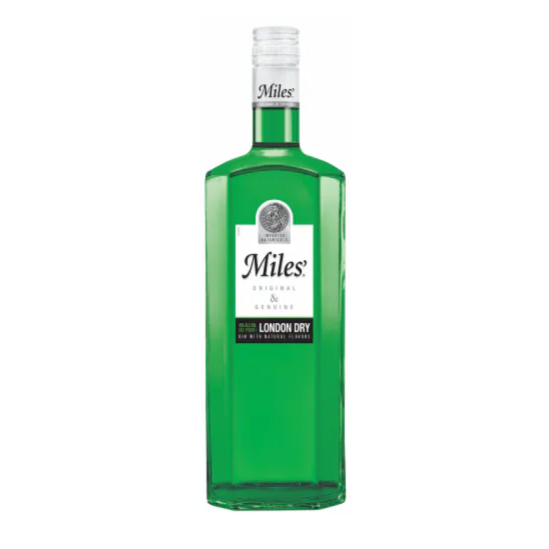 MILES GIN 1 L