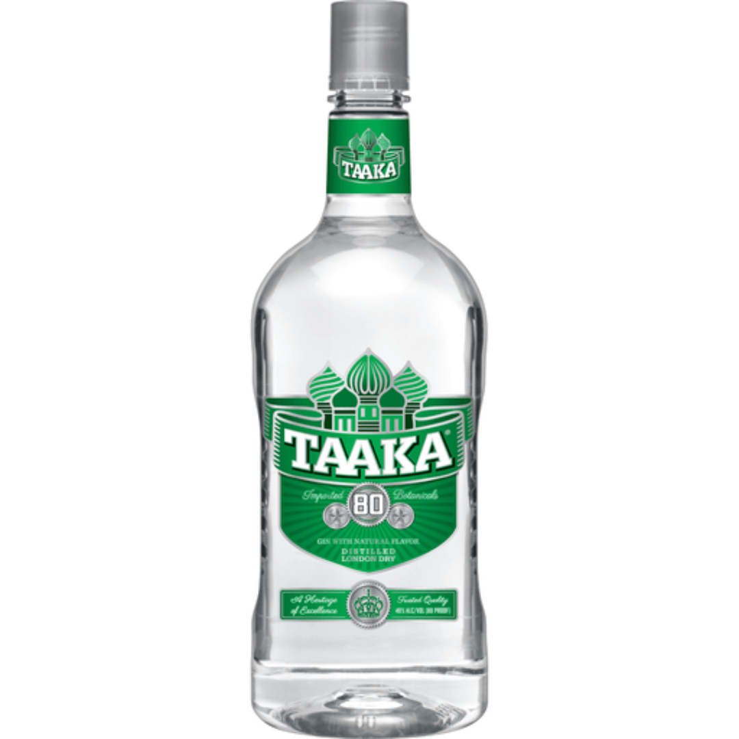 TAAKA GIN 1.75 L