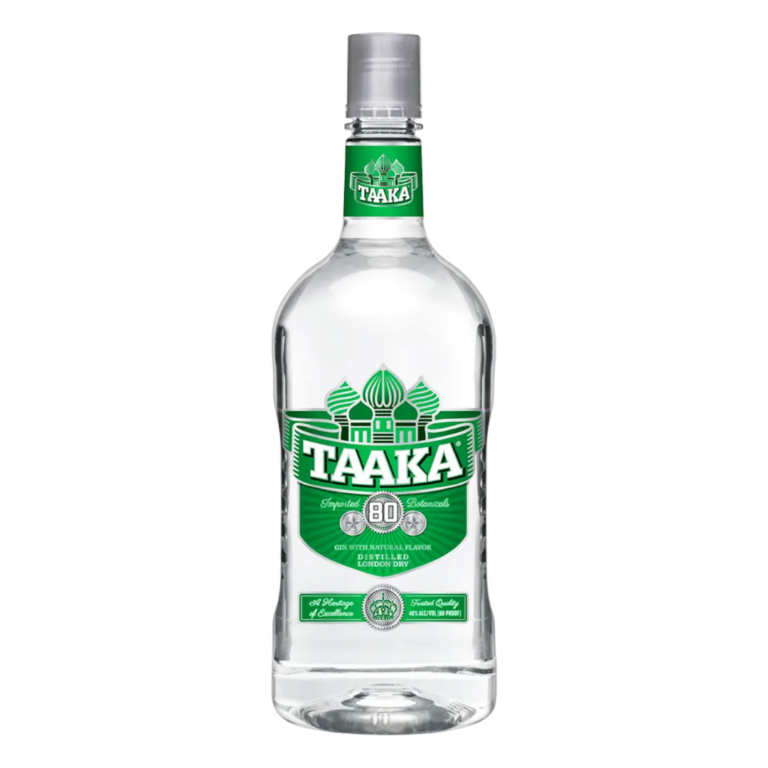TAAKA NP GIN 750 ML