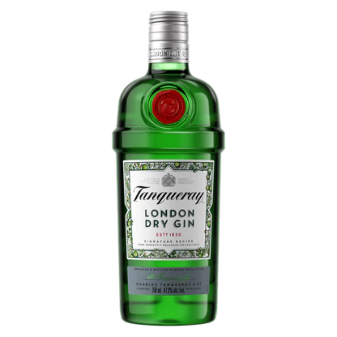 TANQUERAY 94.6 750 ML