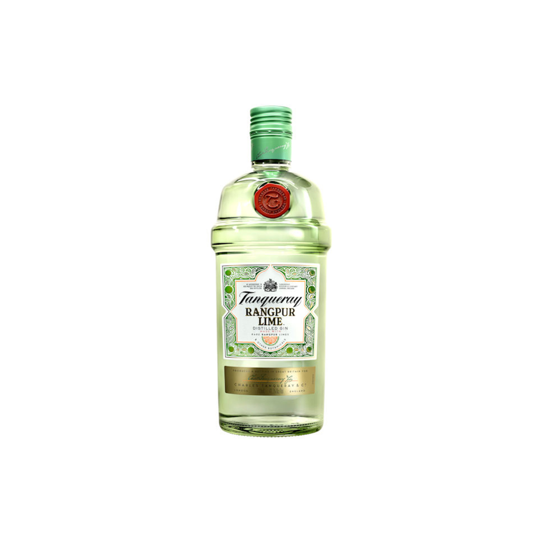 TANQUERAY RANGER LIME 750ML