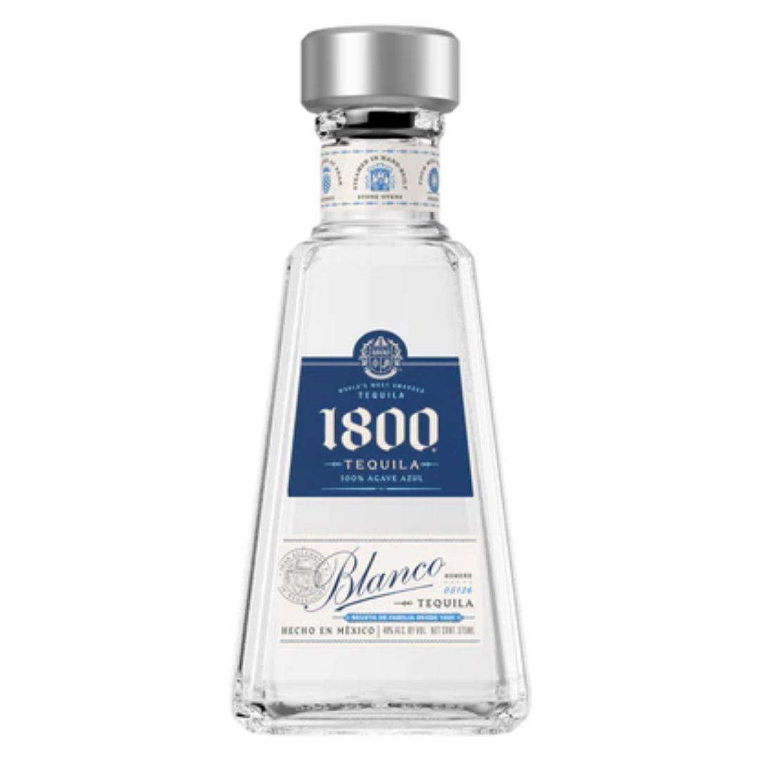 1800 BLANCO 375 ML