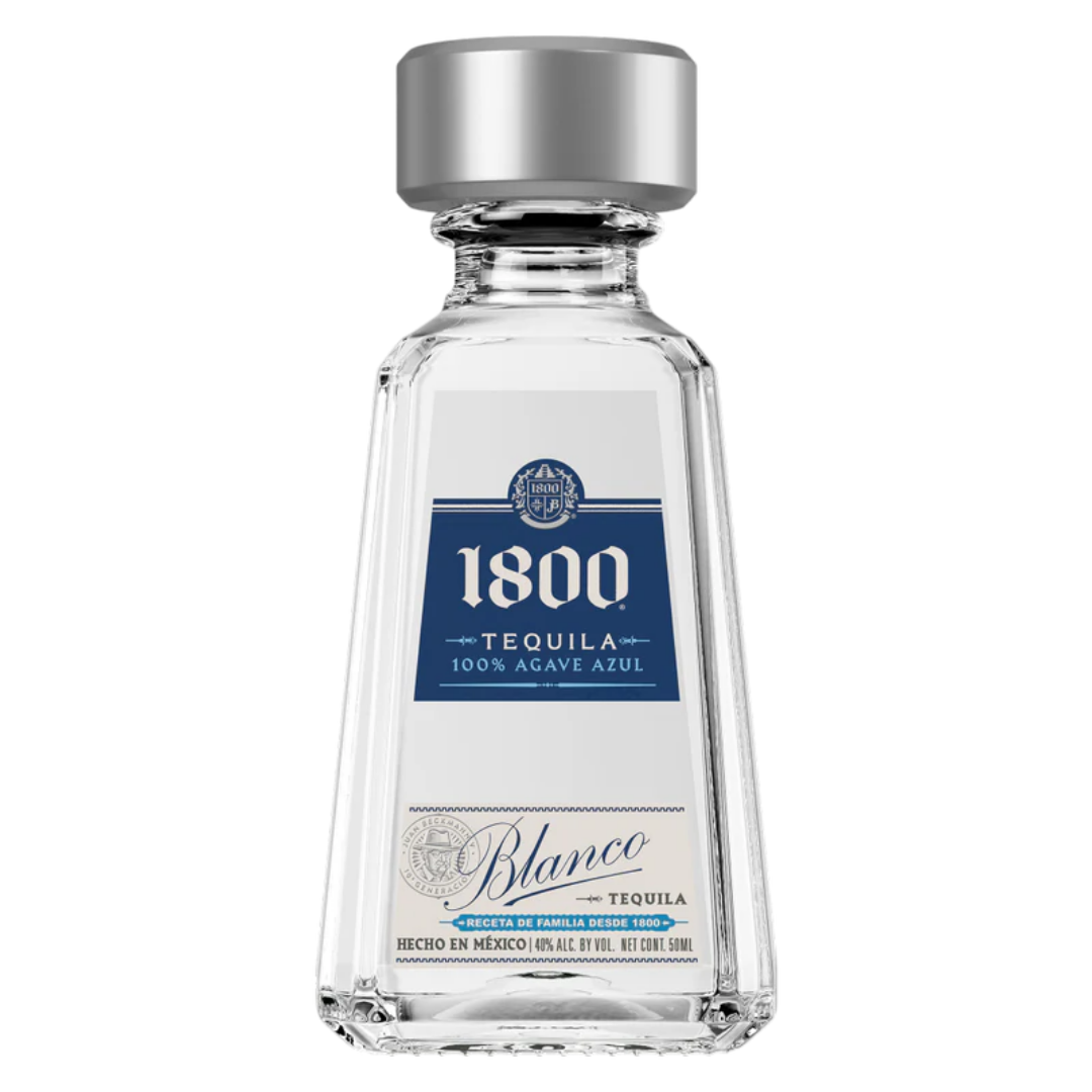 1800 BLANCO 50 ML
