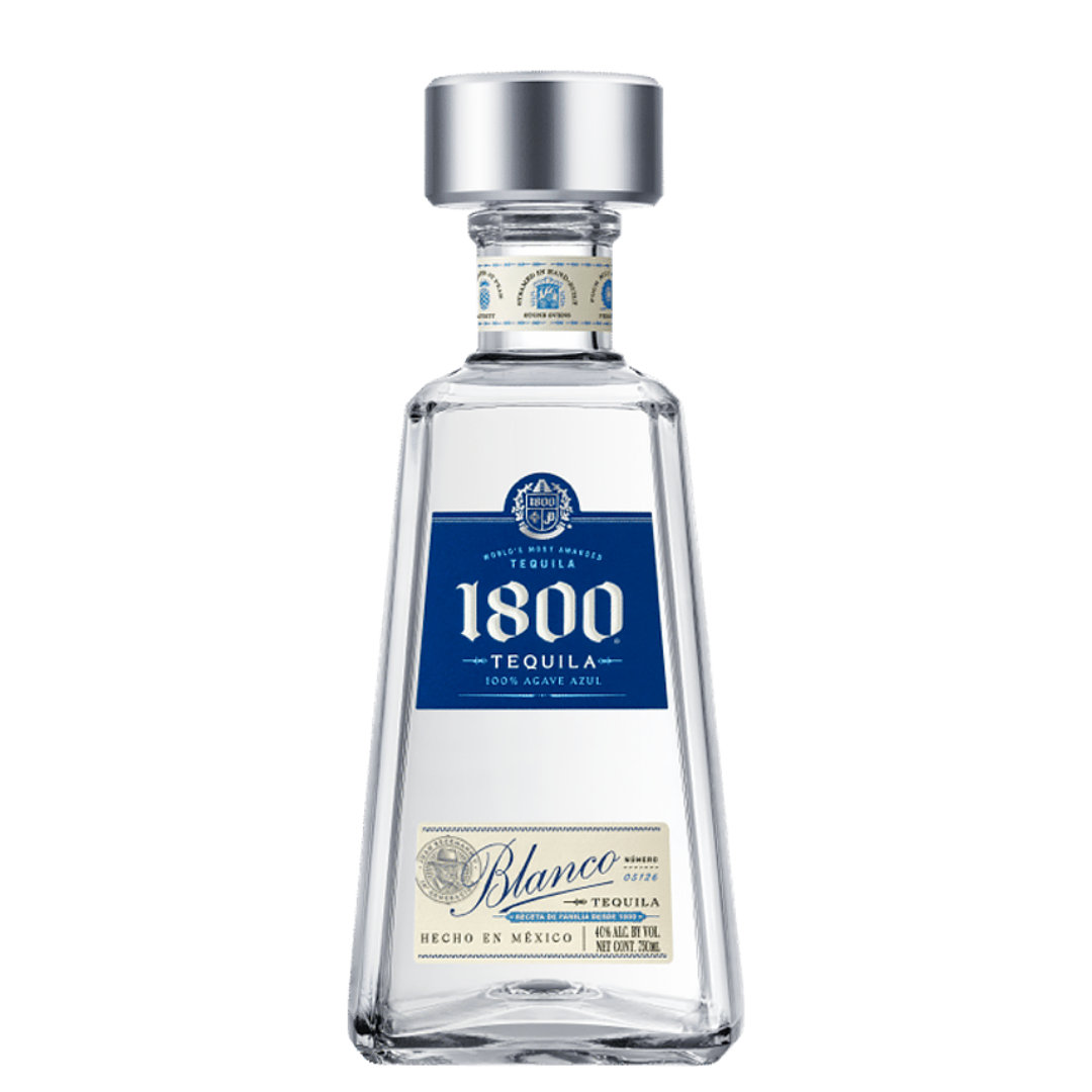 1800 ANEJO 750 ML