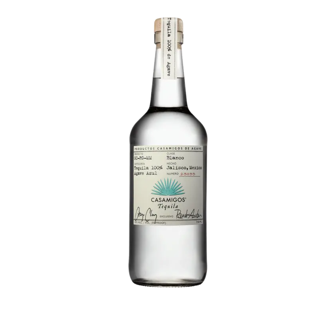 CASAMIGOS 750 ML BLANCO
